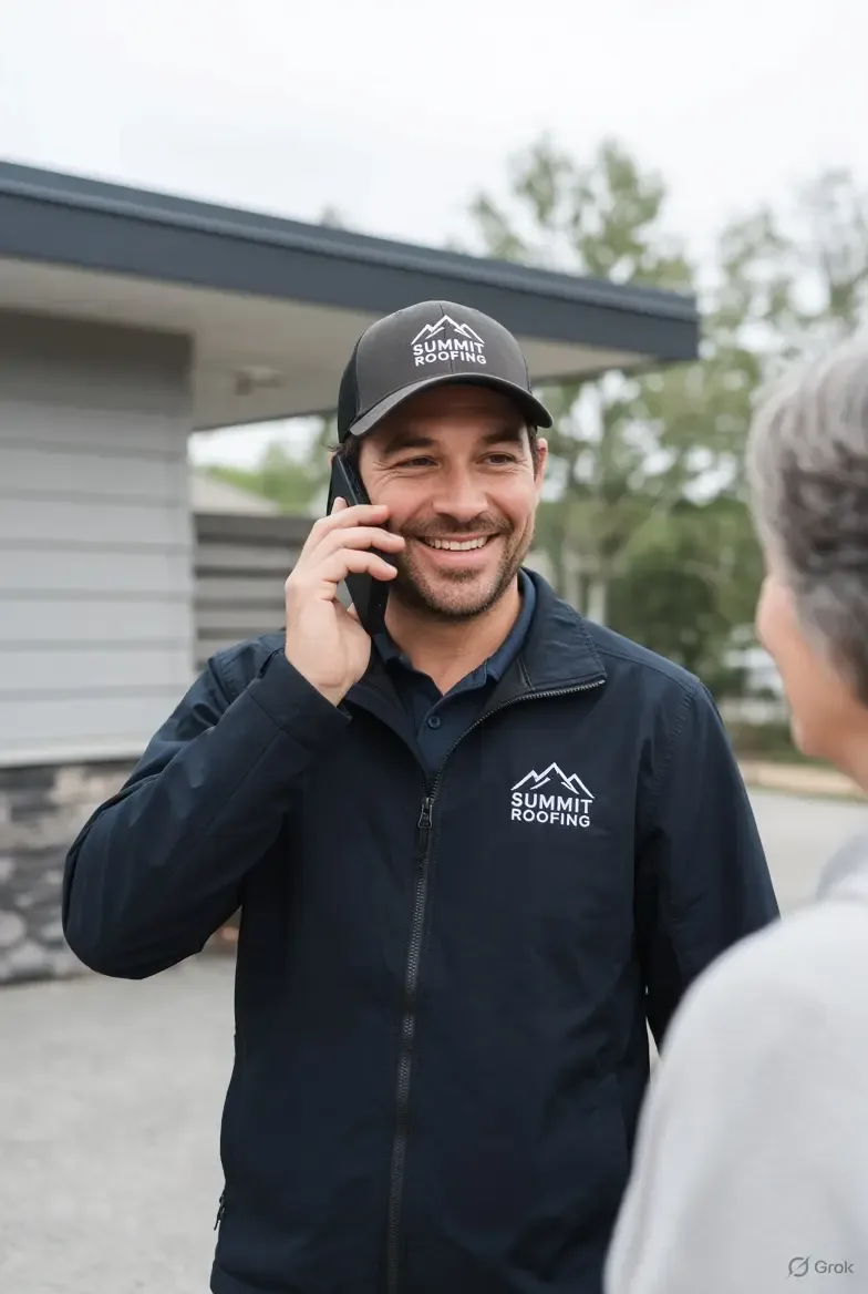 Flat Roof Leak Repair Lockridge, IA FAQs